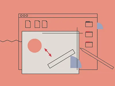 Eye health animation 1 animation eye health line pink see now vector