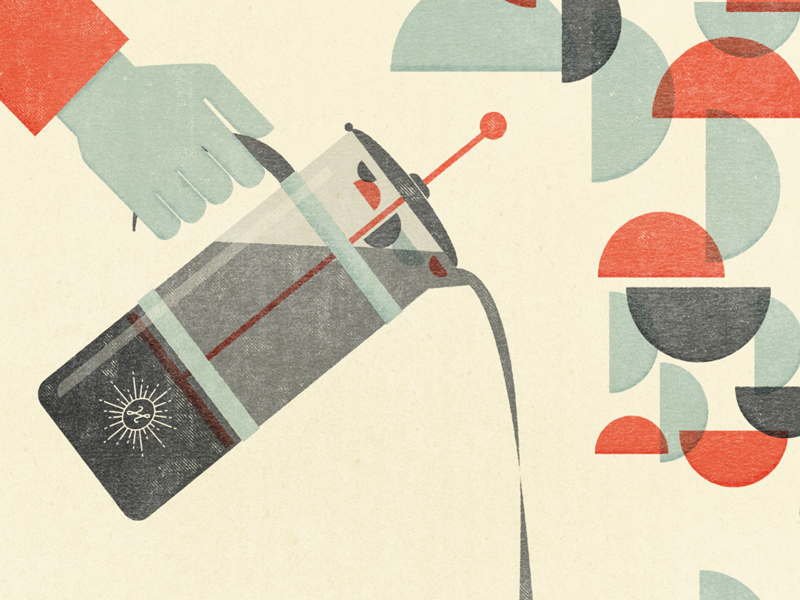 Example of Poster WIP - More Details