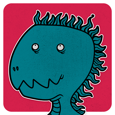 seres 10 cartoon child design illustration monster monsterdoodle