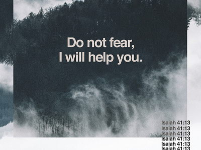 Do Not Fear