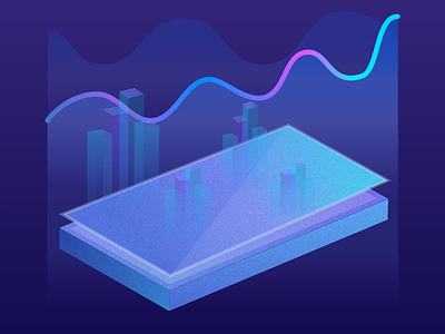 K line graph and histogram bitcoin ether....