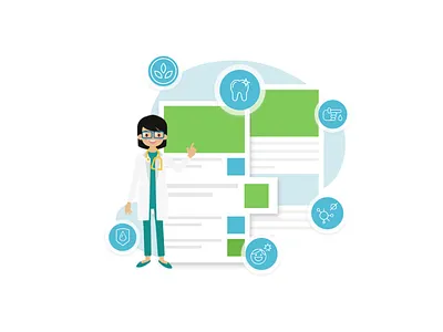 Info Sehat chatbot medical app