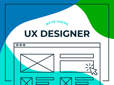 UX Designer! california hiring lending mortgage southern california start up user experience ux ux designer