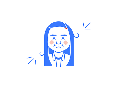 Avatar Rebound avatar illustrator portrait rebound ryan putnam