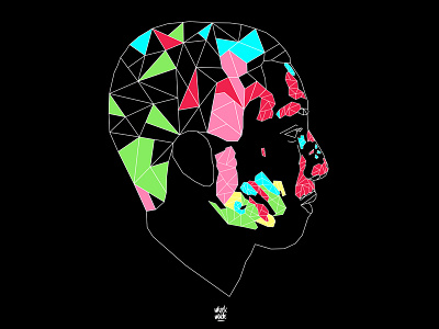 Pharrell Lines Mumbai Colors colors heartlines humanrace lines mumbai nerd pharrell pharrellwilliams