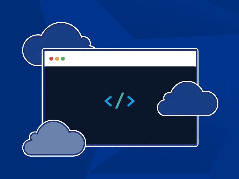 Service Icons animation clean flat icon minimal service simple svg ui ux web