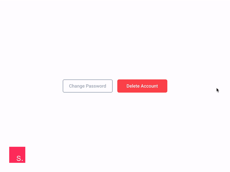 Invision Studio Practice 1 account delete invision studio