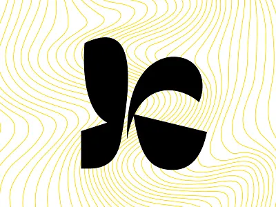 11. K 36days 36days k 36daysoftype 36daysoftype05 contrast lettering vector