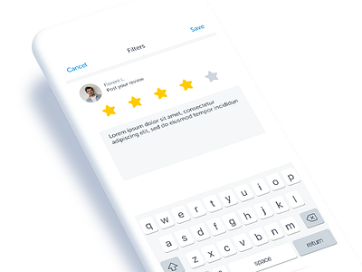 Add review