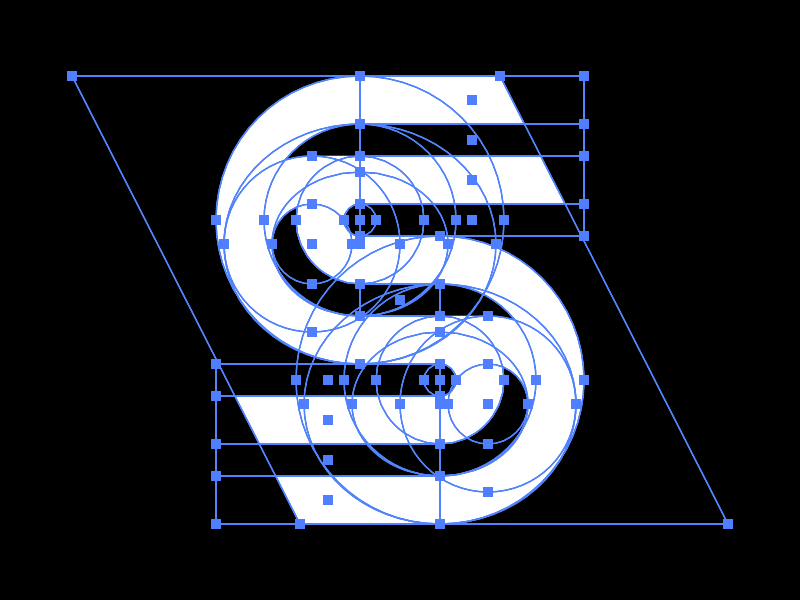 Designing on a Grid geometric grid process s