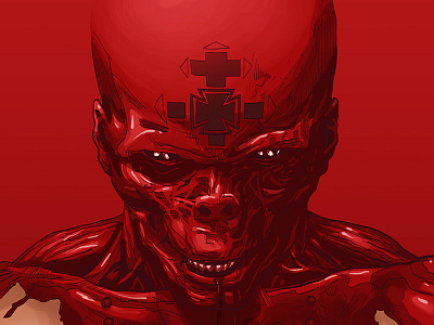 Final Redskull Assignment francis leinil yu leinil yu red skull