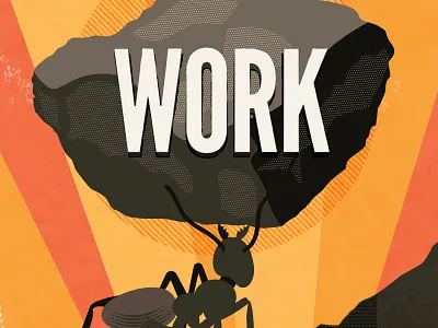 Ant Work