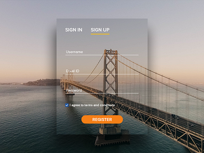 Free Sign In Sign Up free freebie login registration sign in sign up ui design ui kit