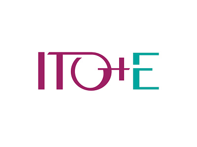 ITO+E electronics elegant it outsourcing simple stylish