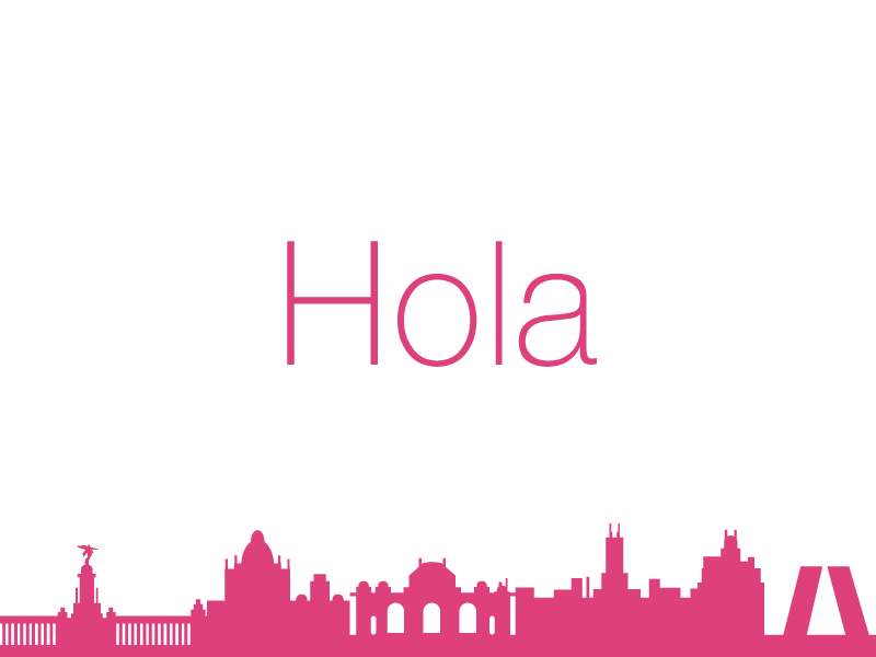 Hello Dribbble ! creation debut dribbble first hello india invitation language pink shot
