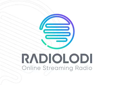 RadioLodi Logo