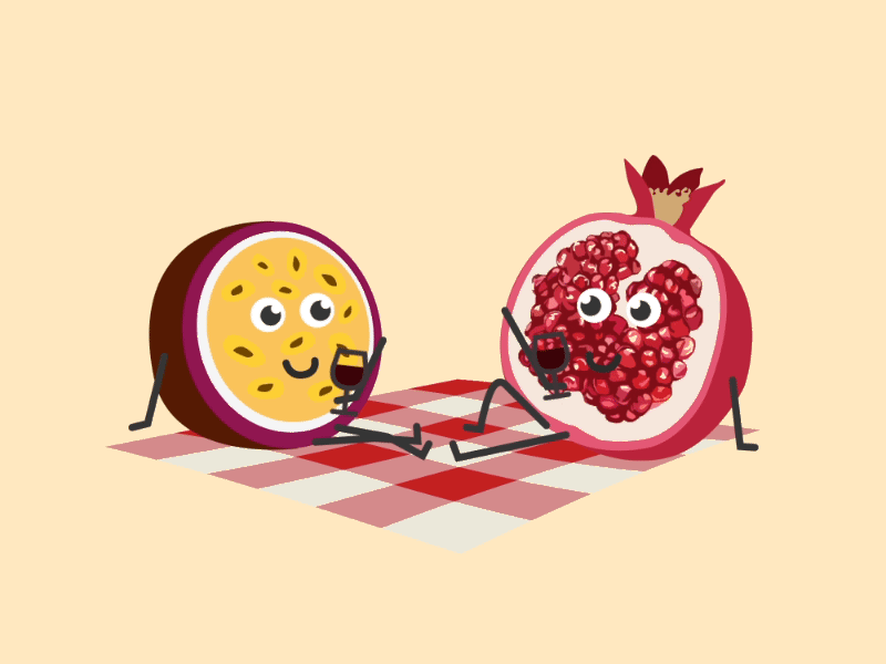 Example of Pique nique au parc