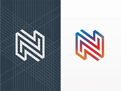 N Logo