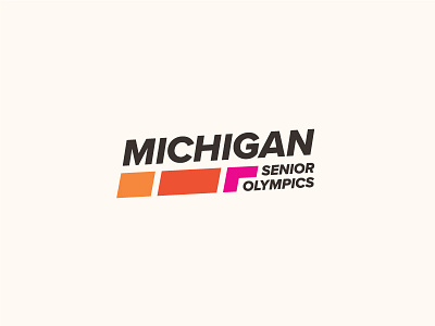 MSO love michigan mso olympics retro senior olympics