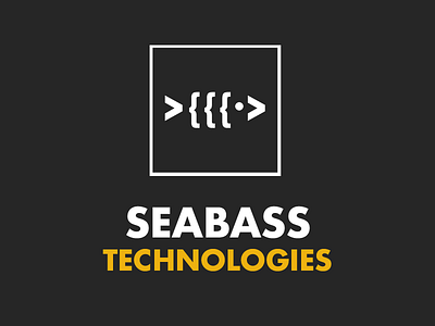 Quick logo for a programmer friend ascii programming technology terminal