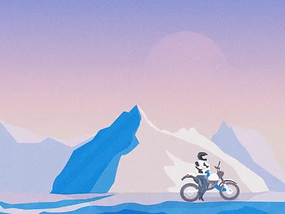 Riding riding photoshop