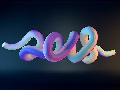 2018－c4d练习02 c4d
