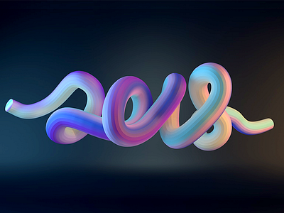 2018－c4d练习02 c4d