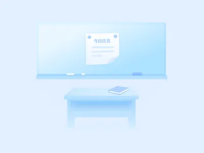 Tasks on board board