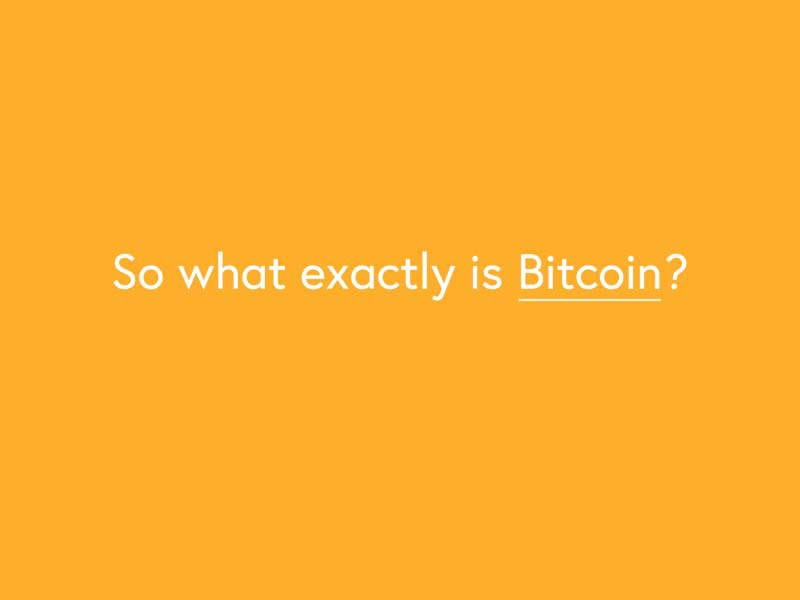 Bitcoin after effects animation bitcoin character character animation explainer video motion motion design motion graphics