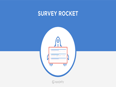 SugarCRM Survey Plugin crm extension plugin sugarcrm sugarcrm survey module sugarcrm survey plugin sugarcrm survey rocket