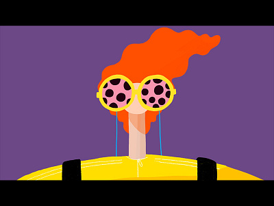 Styleframe design frame motiondesign styleframe