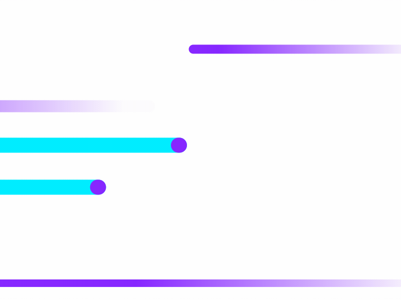 Highway 🚄 ae after effects dots highway lines speed