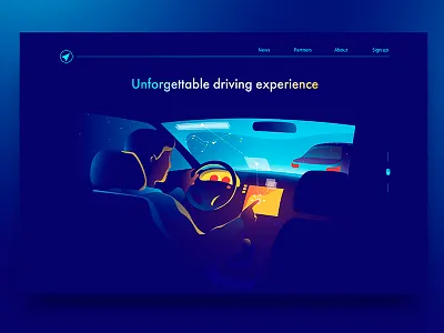 Driving Assistant assistant car dmit driver driving gps illustration navigation route