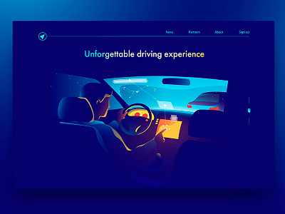 Driving Assistant assistant car dmit driver driving gps illustration navigation route