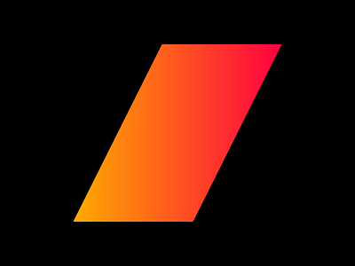 Content Marker: Case Studies alien brand dash design forward glow glyph identity logo mark slash triangle