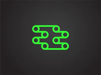 Logo WIP brand design logo sketch