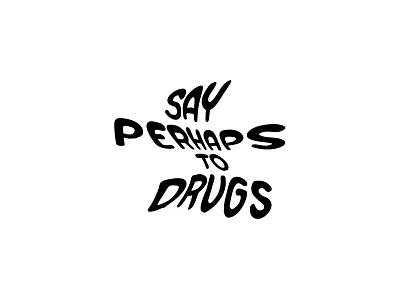 Nancy Ray-Gun graphic hand drawn type illustration lettering lsd psychedelic tee shirt type