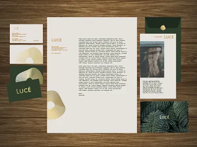 Shimmer beach branding california double exposure gold foil matchstic organic placemaking print suite sans serif tropical vis