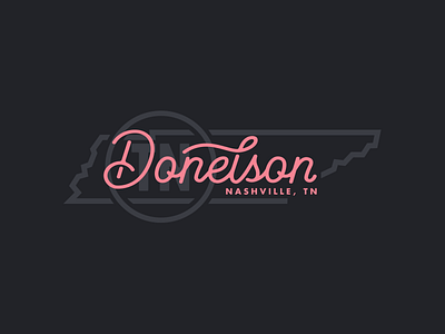 D Tn badge nashville tennessee type