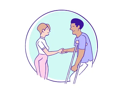 Juvo Illustration 007 brand identity brand illustration branding drawing illustration juvo