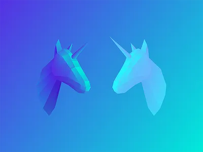 Unicorn avatar unicorn