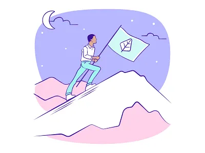 Juvo Illustration 002 brand identity brand illustration branding drawing illustration juvo