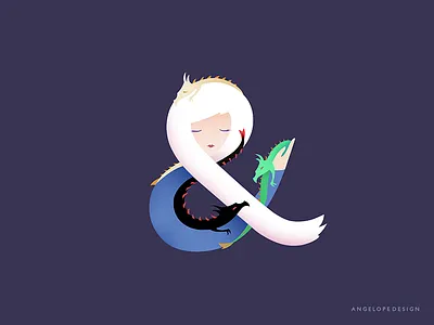 House Targary-& ampersand dragons game of thrones icon illustration logogram targaryen vector