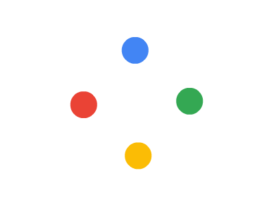Google Preloader animation gif google preloader