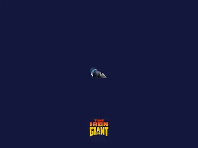 The Iron Giant design giant iron iron giant movie poster screw