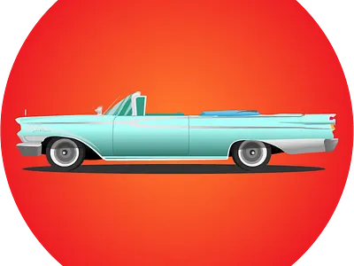 mercury parklane 1960's 1960 car mercury vintage