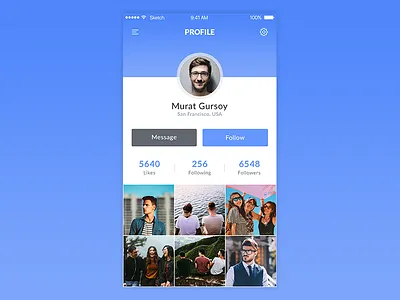 Daily UI Challenge car interface userinterface uxdesign