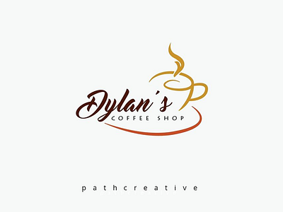 Logo design branding brandingagency coffee coffeehouse coffeeshop coffeetime concpetlogo cool dailylogochallenge freelancemakeupartist logopedia uitrends