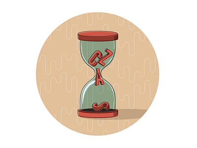 TIME illustration vector illustration vectors