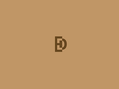 'ED' Mark For Sale brandidentity branding business cool creative creativeagency designer graphicdesign identitydesign logoinspiration logomark logos